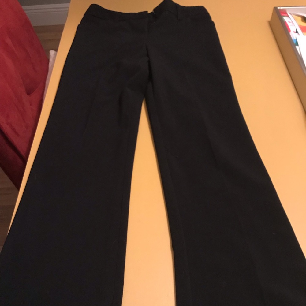 Girls dress pants